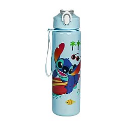 Stitch Dizaynlı Su Qabı 700 ml (614-33) - 4