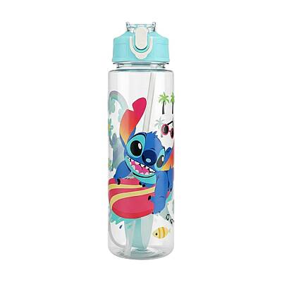 Stitch Dizaynlı Su Qabı 800 ml (614-34) - 2