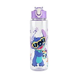 Stitch Dizaynlı Su Qabı 800 ml (614-34) - 