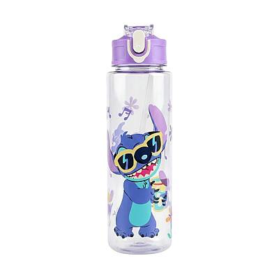 Stitch Dizaynlı Su Qabı 800 ml (614-34) - 1