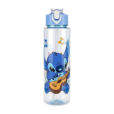 Stitch Dizaynlı Su Qabı 800 ml (614-34) - 4
