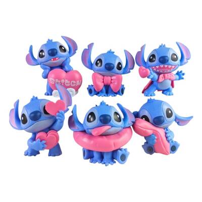 Stitch Fiquru 422-7 - 1