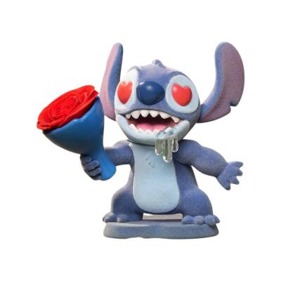 Stitch Fiquru Surpriz Box (453-35) - 3