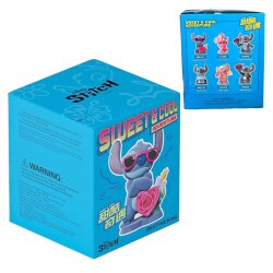 Stitch Fiquru Surpriz Box (453-35) - 