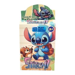 Stitch Kart Oyunu (388-10) - 1