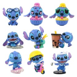 Stitch Kolleksiya Fiquru 222-3 - 3