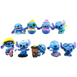 Stitch Kolleksiya Fiquru 222-3 - 4