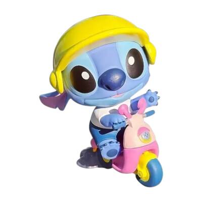 Stitch Kolleksiya Fiquru 222-3 - 2