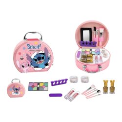 Stitch Kosmetika Makyaj Dəsti (517-1) - 