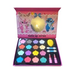 Stitch Makyaj Dəsti (374-68) - 