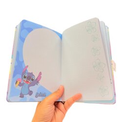 Stitch Not Dəftəri (84-4) - 5