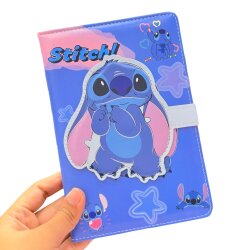 Stitch Not Dəftəri (84-4) - 4