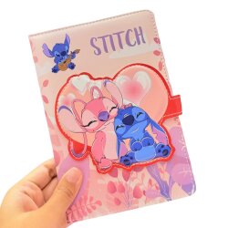 Stitch Not Dəftəri (84-4) - 3