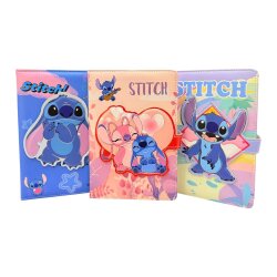 Stitch Not Dəftəri (84-4) - 1
