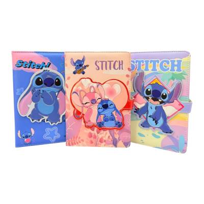 Stitch Not Dəftəri (84-4) - 1