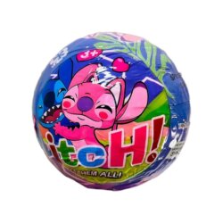 Stitch Sürpriz Yumurta Oyuncaq Brelok (357-1) - 