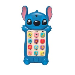 Stitch Telefon 222-1 LB-809 - 1