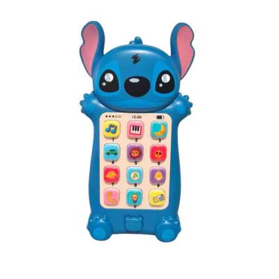 Stitch Telefon 222-1 LB-809 - 1