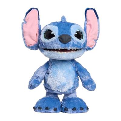 Stitch Ultimate Orijinal Oyuncaq - 1
