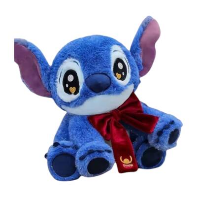 Stitch Yumşaq Oyuncaq – 50 sm 0881-96 - 1
