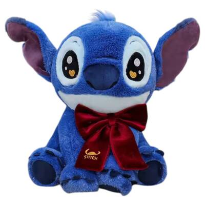 Stitch Yumşaq Oyuncaq – 60 sm 0881-97 - 1