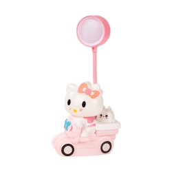 Stolüstü Lampa Hello Kitty (126-12) - 1
