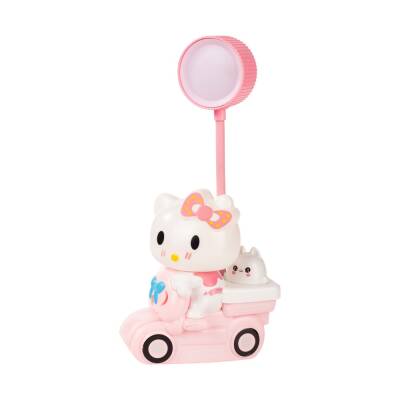 Stolüstü Lampa Hello Kitty (126-12) - 1