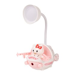 Stolüstü Lampa Hello Kitty (126-7) - 1
