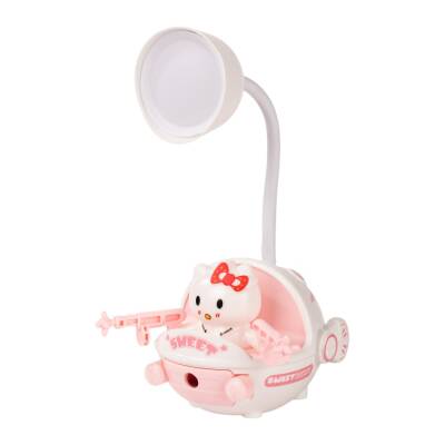 Stolüstü Lampa Hello Kitty (126-7) - 1