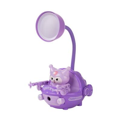 Stolüstü Lampa Kuromi (126-5) - 1