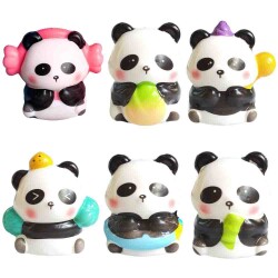 Stress Panda 389-1 - 1