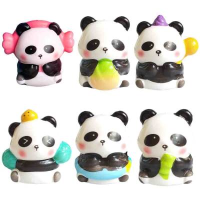 Stress Panda 389-1 - 1