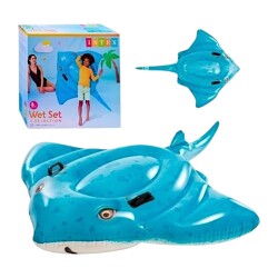 Su Döşəyi INTEX 57576 - 1