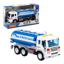 Su Maşını Oyuncağı 89755 - 