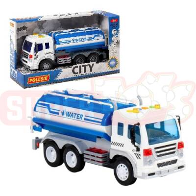 Su Maşını Oyuncağı 89755 - 1