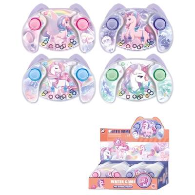 Su Oyunu Unicorn 105-1 - 1