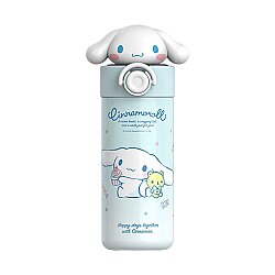  Su Qabı 450 ml (613-7) - 