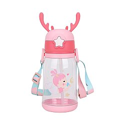 Su Qabı 600 ml (615-1) - 