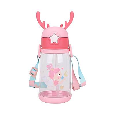 Su Qabı 600 ml (615-1) - 1