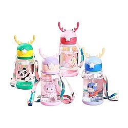 Su Qabı 600 ml (615-1) - 2