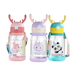 Su Qabı 600 ml (615-1) - 3