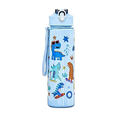 Su Qabı 800 ml (614-36) - 3