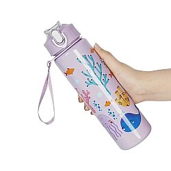 Su Qabı 800 ml (614-36) - 4