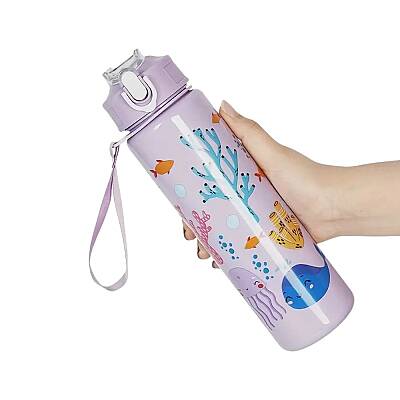 Su Qabı 800 ml (614-36) - 4