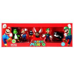 Super mario (139-19)/SM0001/03 - 