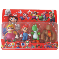 Super mario 38-31/1326-2 - 