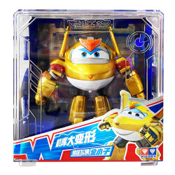 Super Wings 128-17/18/19/20/21/22/77024 - 