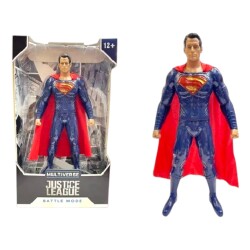 Superman Fiquru 0851 - 1