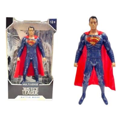 Superman Fiquru 0851 - 1
