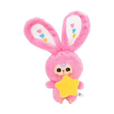 Baby Three Sürpriz Blind Box Brelok 411-1 - 2